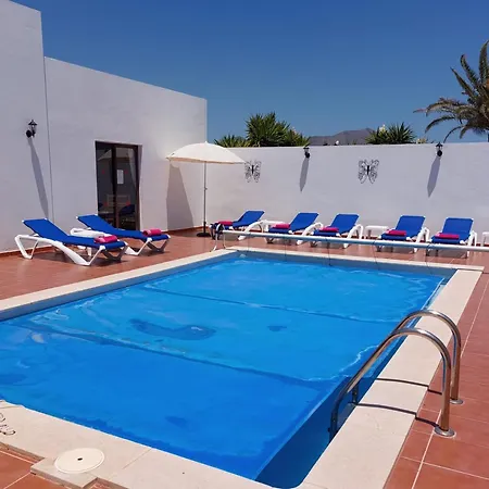 Georgiana - 4 Bed Property With Private Pool Villa
